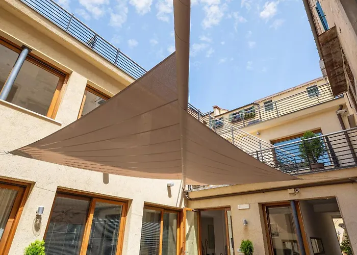 Ca' Pozzo Inn Venise