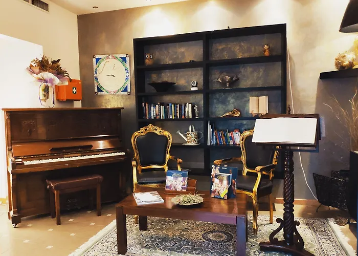 Hotel Feel Inn Venice Airport