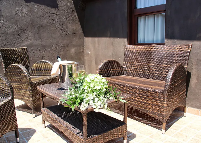 Cà Dell'Arte PalaceHotel Venise